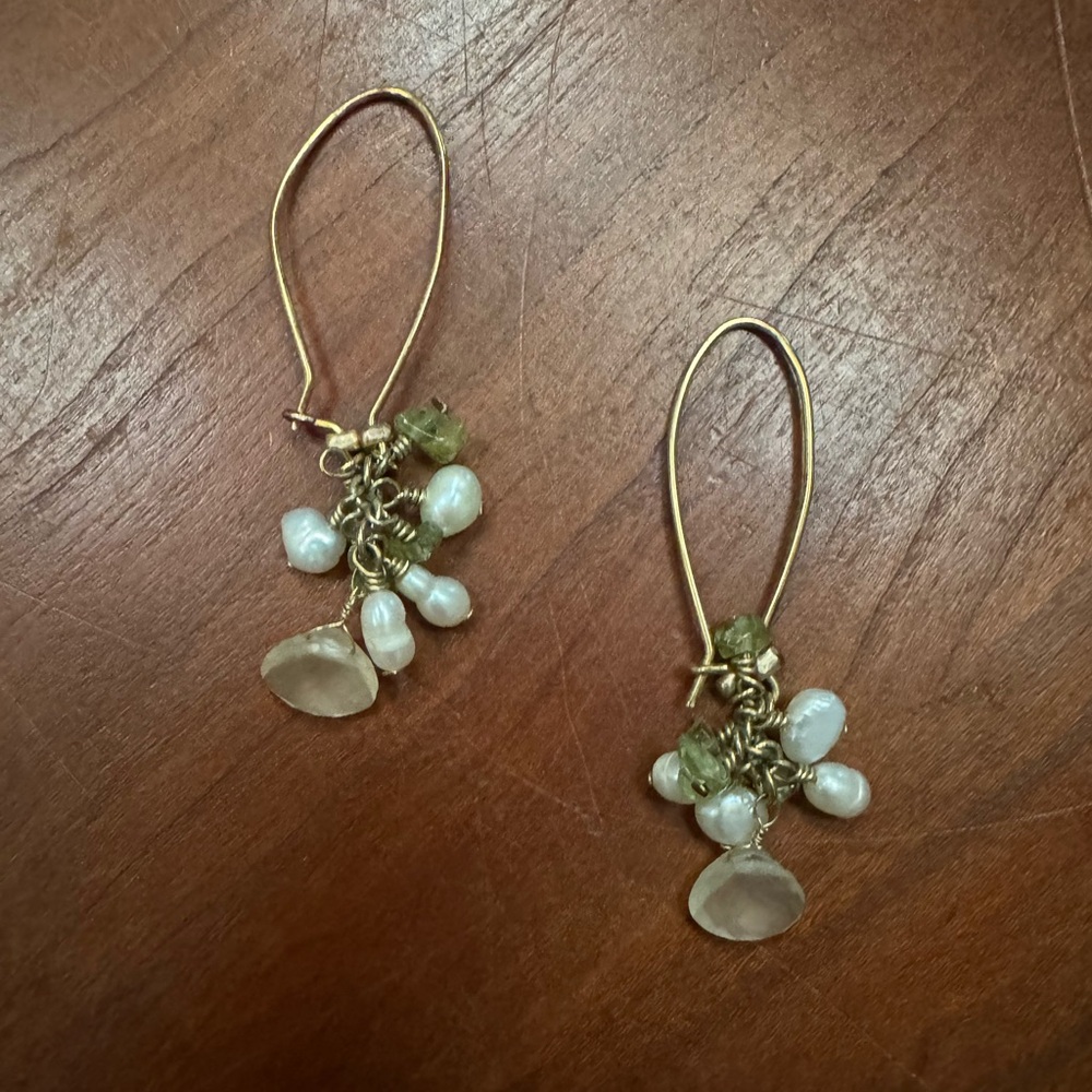 Anthropologie• Earrings